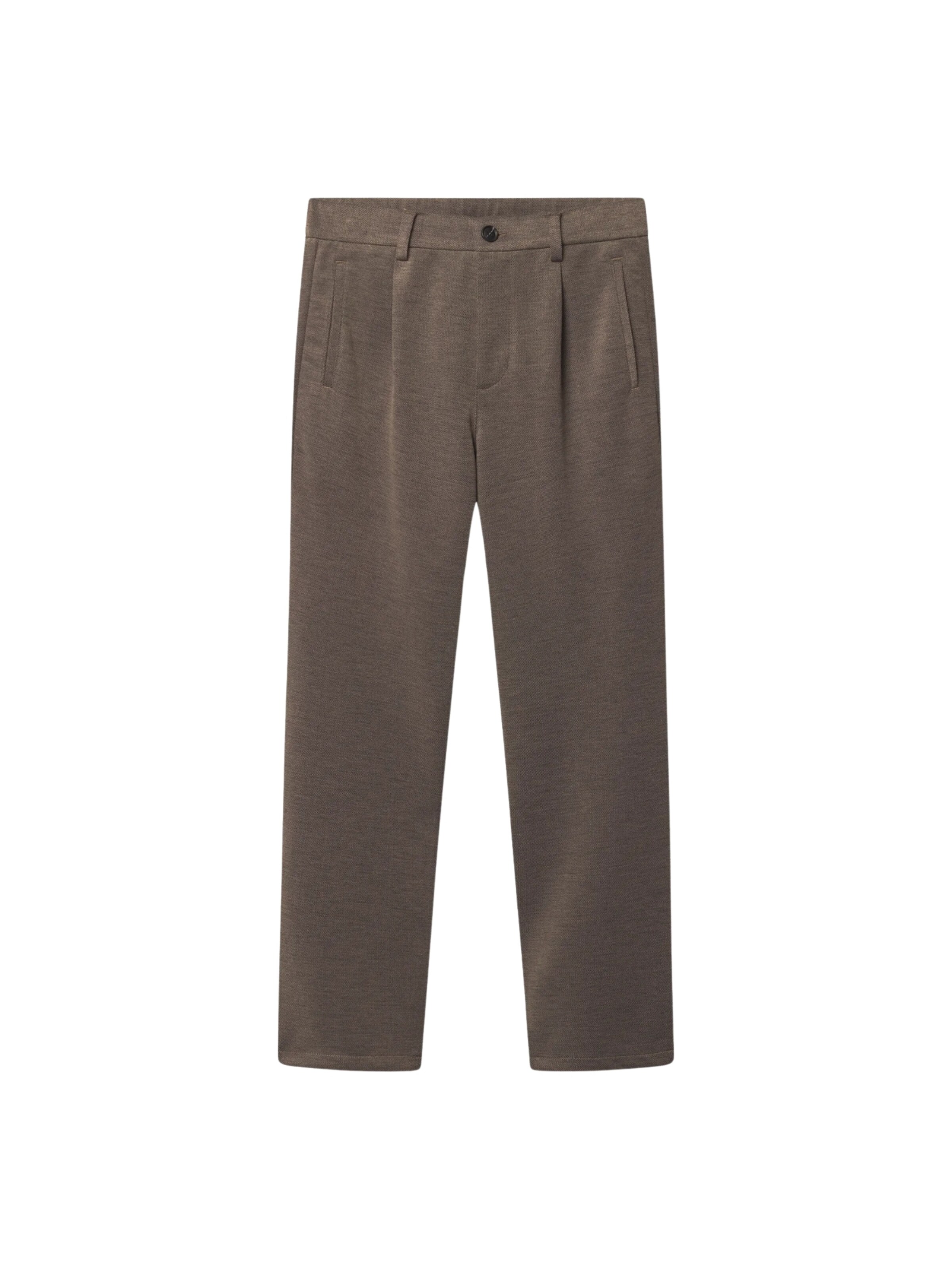 regular Pantaloni 'Tito' di GABBA in beige: frontale