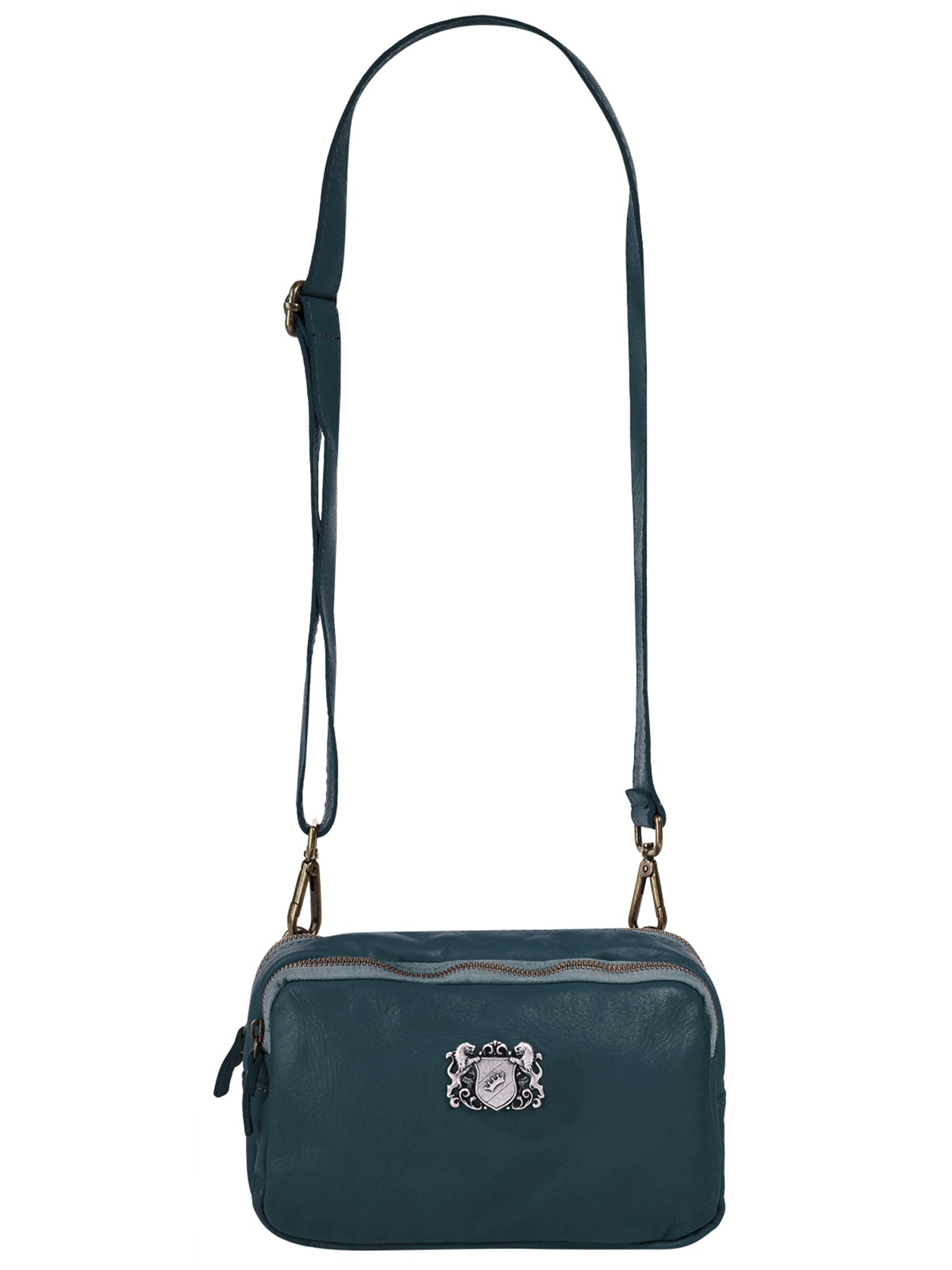 Sac à bandoulière Samantha Look en bleu