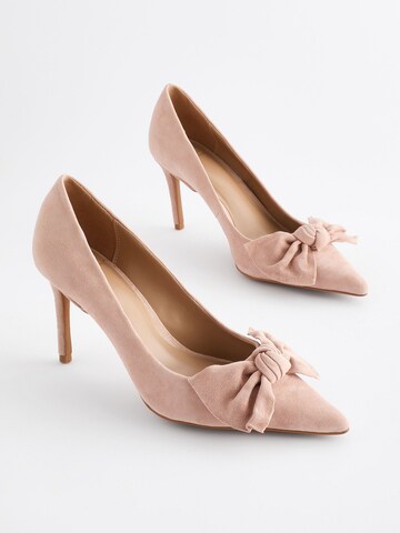 Escarpins Next en beige