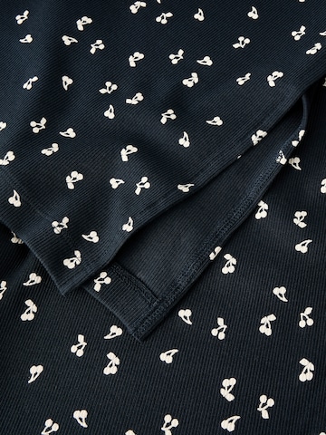 NAME IT - Vestido 'NKFHAISY' en negro