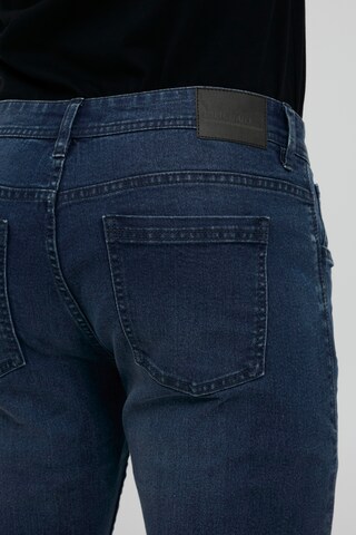 Tapered Jeans 'Taifun' di BLEND in blu