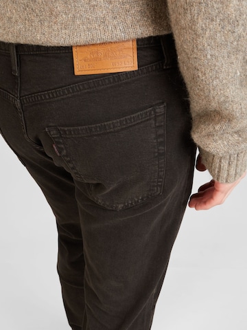 LEVI'S ® Regular Jeans '502' in Brown