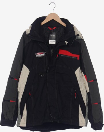 Colmar Jacket & Coat in L-XL in Mixed colors: front