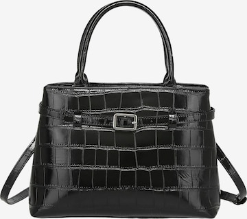 Noella Ostoskassi ' Macie ' värissä musta: etupuoli