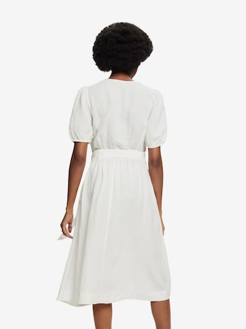 ESPRIT Dress in White