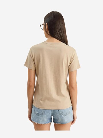 Bianco Lucci Särk 'T-Shirts', värv valge