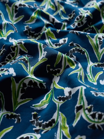 Seasalt Cornwall Kleid 'S/S Veronica' in Blau