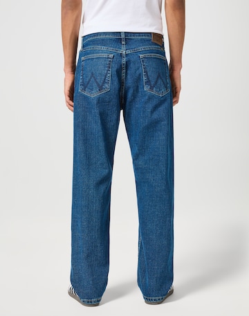 WRANGLER Loose fit Jeans in Blue