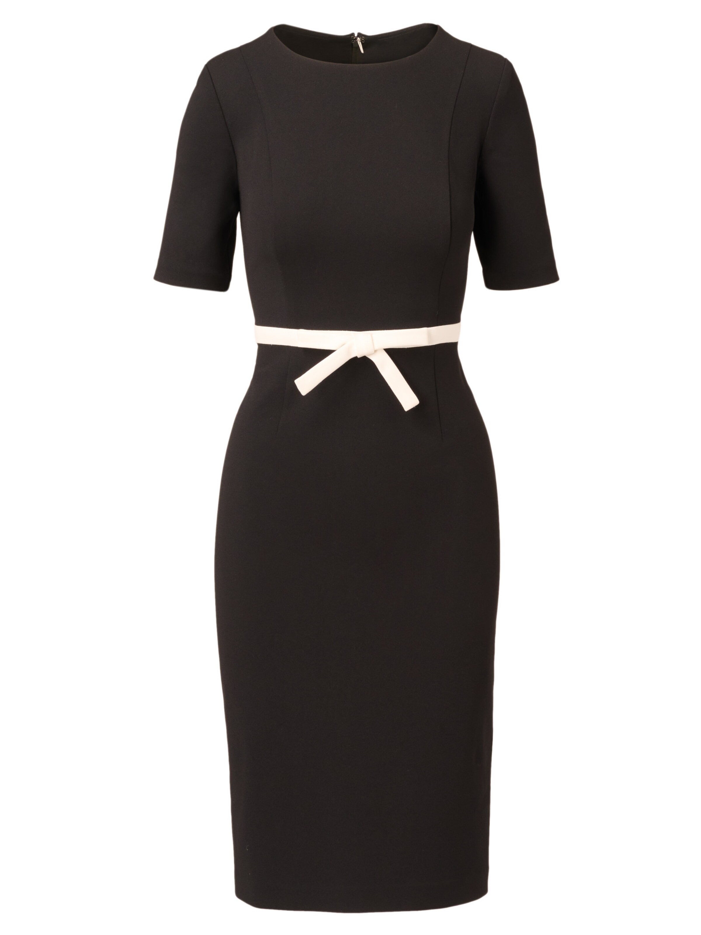 Adrianna Papell Dress in Black, Item view