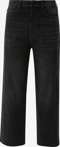 Jeans di s.Oliver in nero: frontale