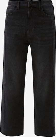 s.Oliver Jeans in black denim, Produktansicht