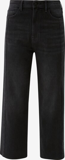 s.Oliver Jeans in Black, Item view