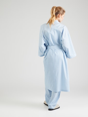 Robe de chambre 'Luelle' BeckSöndergaard en bleu