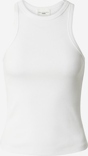 ABOUT YOU x Marie von Behrens Top 'Greta' in White, Item view