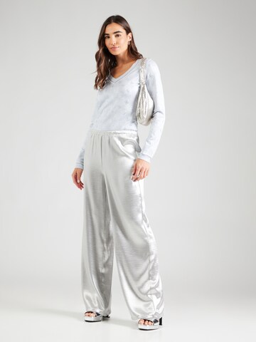 Pull-over 'Rosie' GUESS en bleu