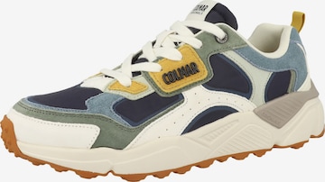 Colmar - Zapatillas deportivas bajas ' Garner Choice ' en Mezcla de colores: frente