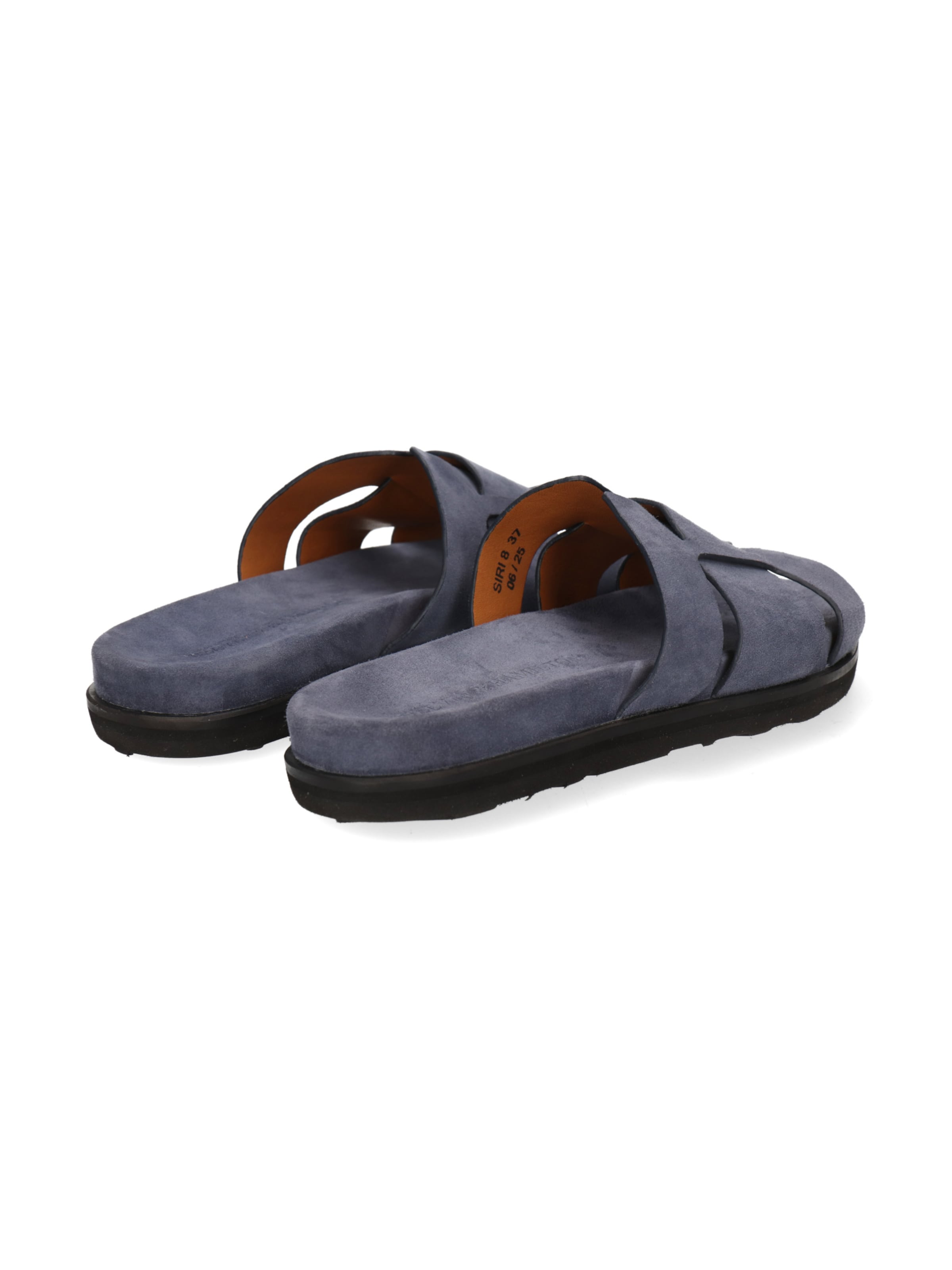 MELVIN & HAMILTON Mules 'Siri 8' in Blue