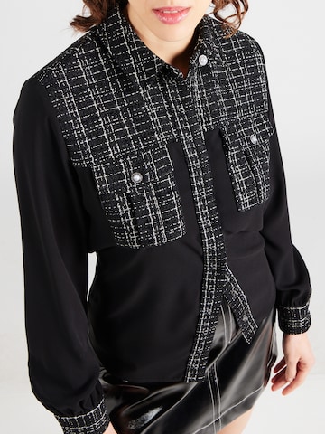 GUESS Blouse 'Sandra' in Black