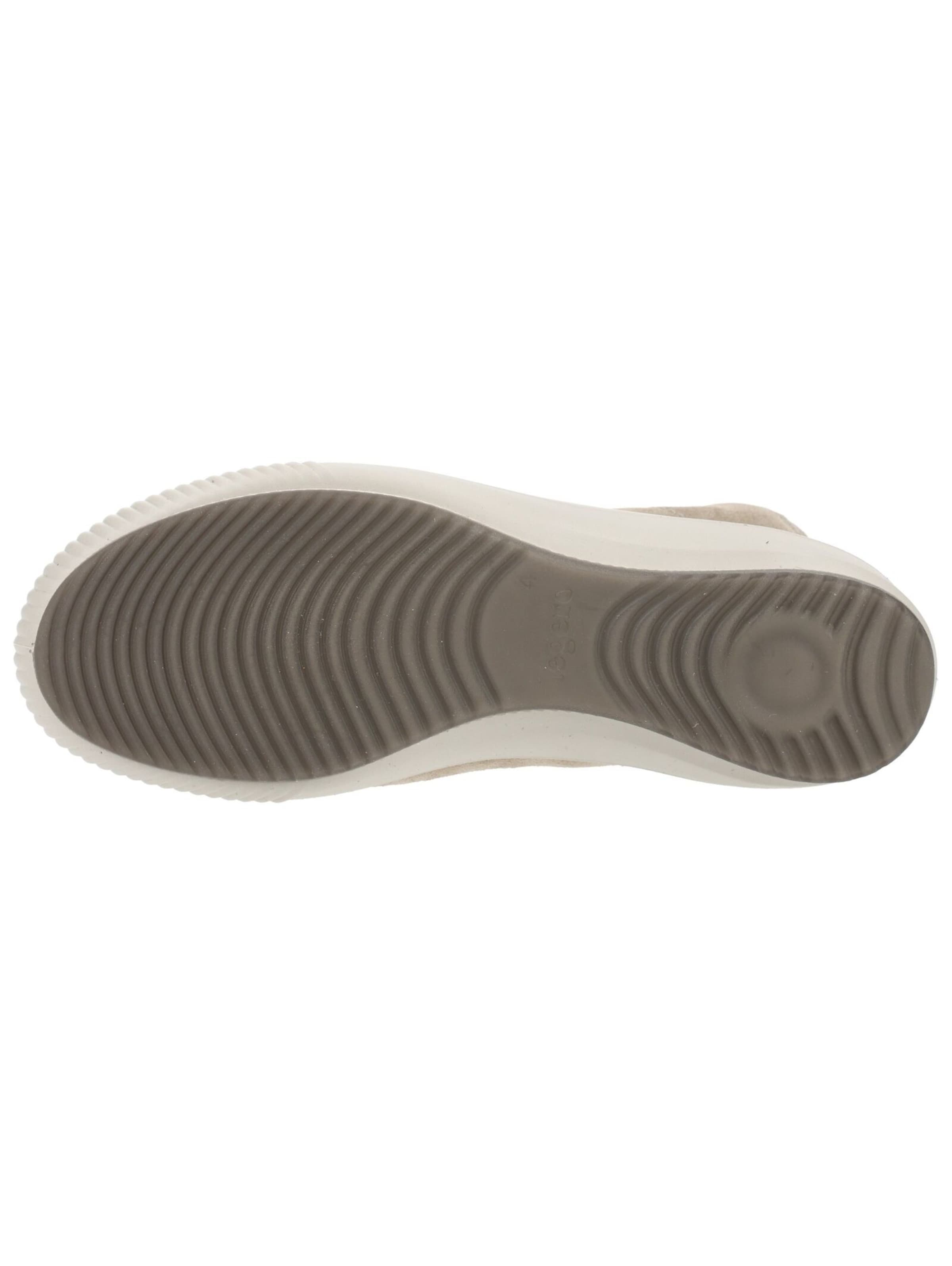 Legero Sneaker in Grau