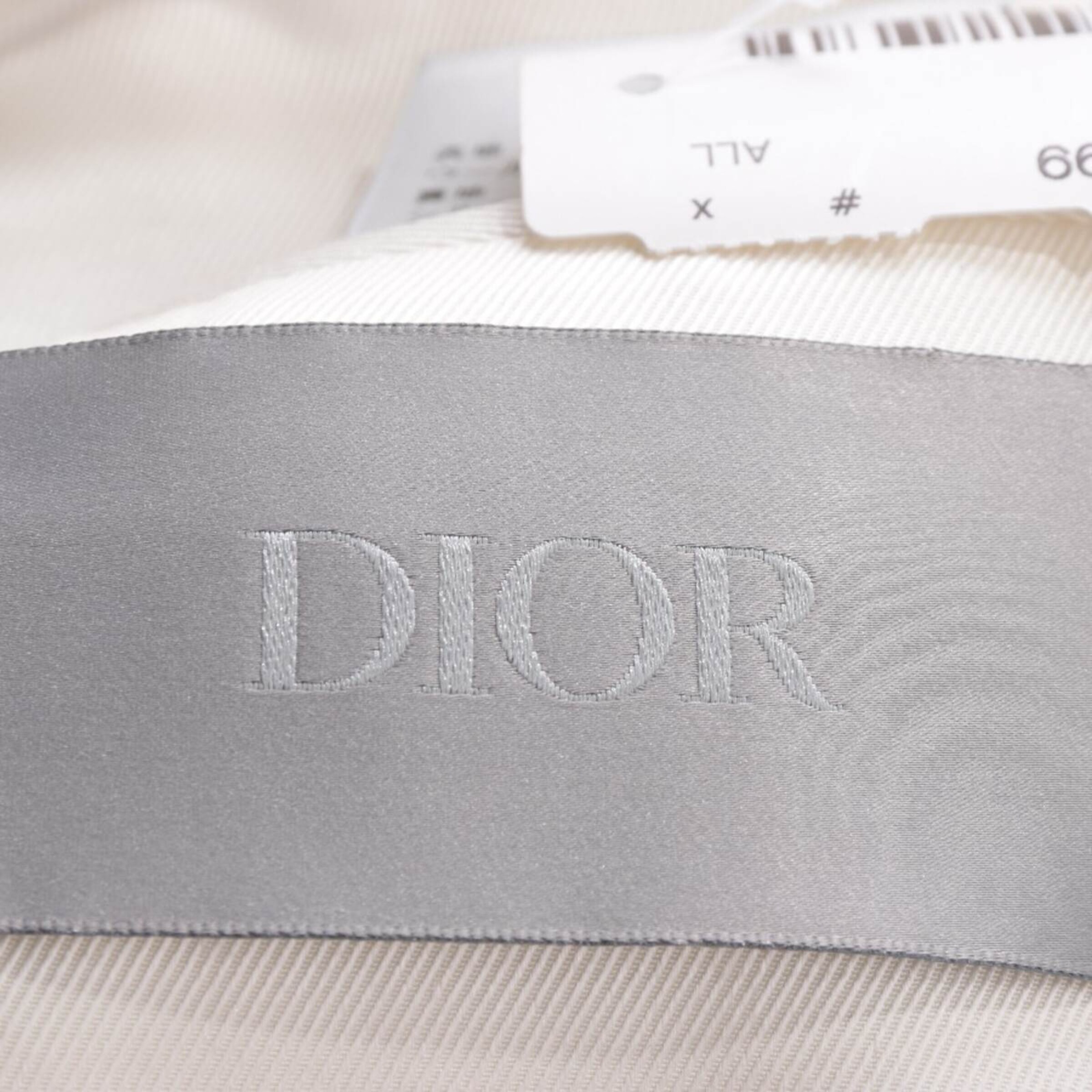 Dior Sakko M in Beige