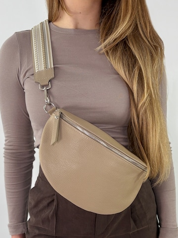 lePelou Heuptas 'FIONA large' in Beige