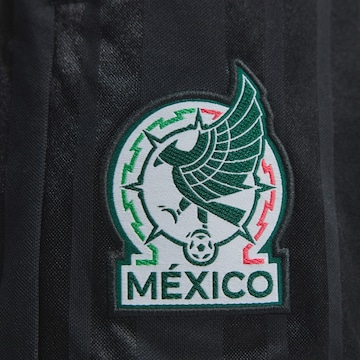 ADIDAS PERFORMANCE Loosefit Παντελόνι φόρμας 'FMF EQT' σε μαύρο