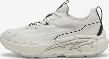 Baskets basses 'Spina NITRO™ Pure Luxe' PUMA en blanc : devant