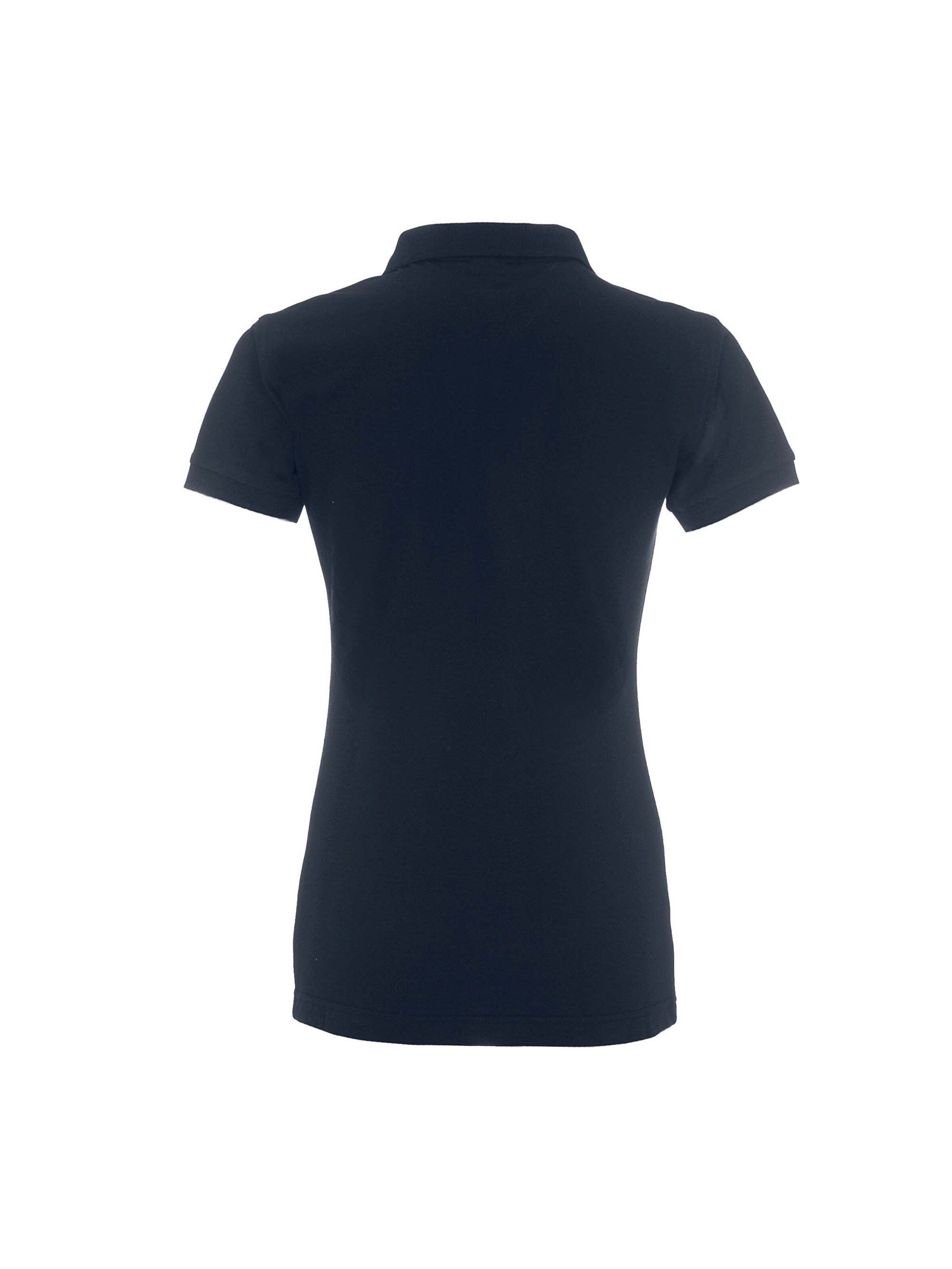 Errea Performance Shirt in Black