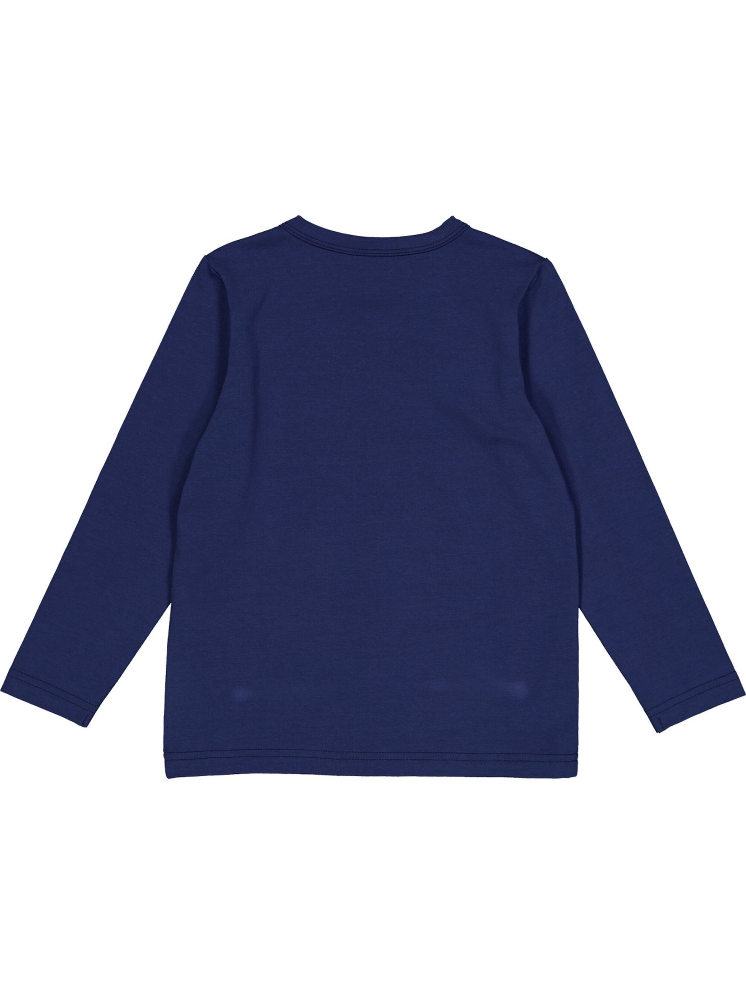 Fred's World by GREEN COTTON - Camisola 'Alfa' em azul