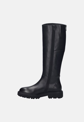 JOSEF SEIBEL Stiefel 'Bridget 08' in Schwarz