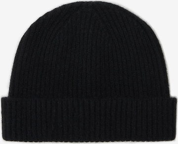 Style Republic Mütze 'Classic' in Schwarz: Vorderseite