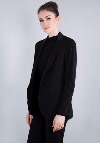 IMPERIAL Blazer in Schwarz: Vorderseite