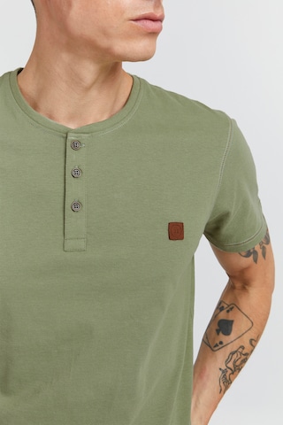 11 Project Shirt 'Bono' in Green