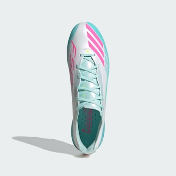 ADIDAS PERFORMANCE Voetbalschoen 'F50 Messi Elite' in Wit