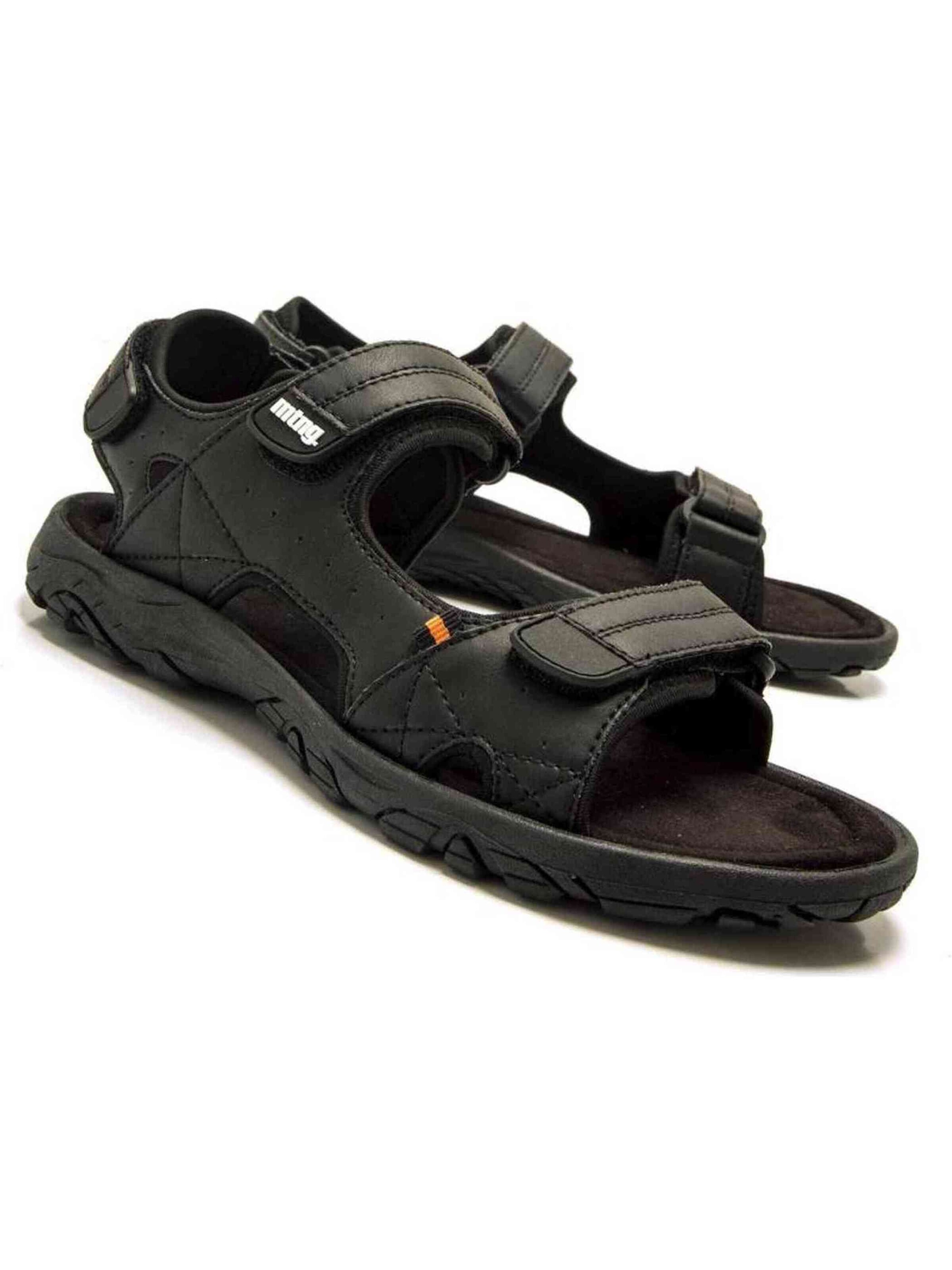 MUSTANG - Sandalias '10225-677378' en negro