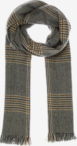 Mc Neal Scarf & Wrap in One size in Grey: front