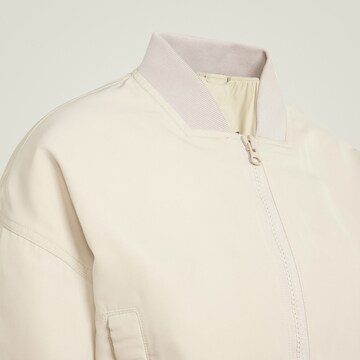 ADIDAS BY STELLA MCCARTNEY Αθλητικό μπουφάν σε μπεζ