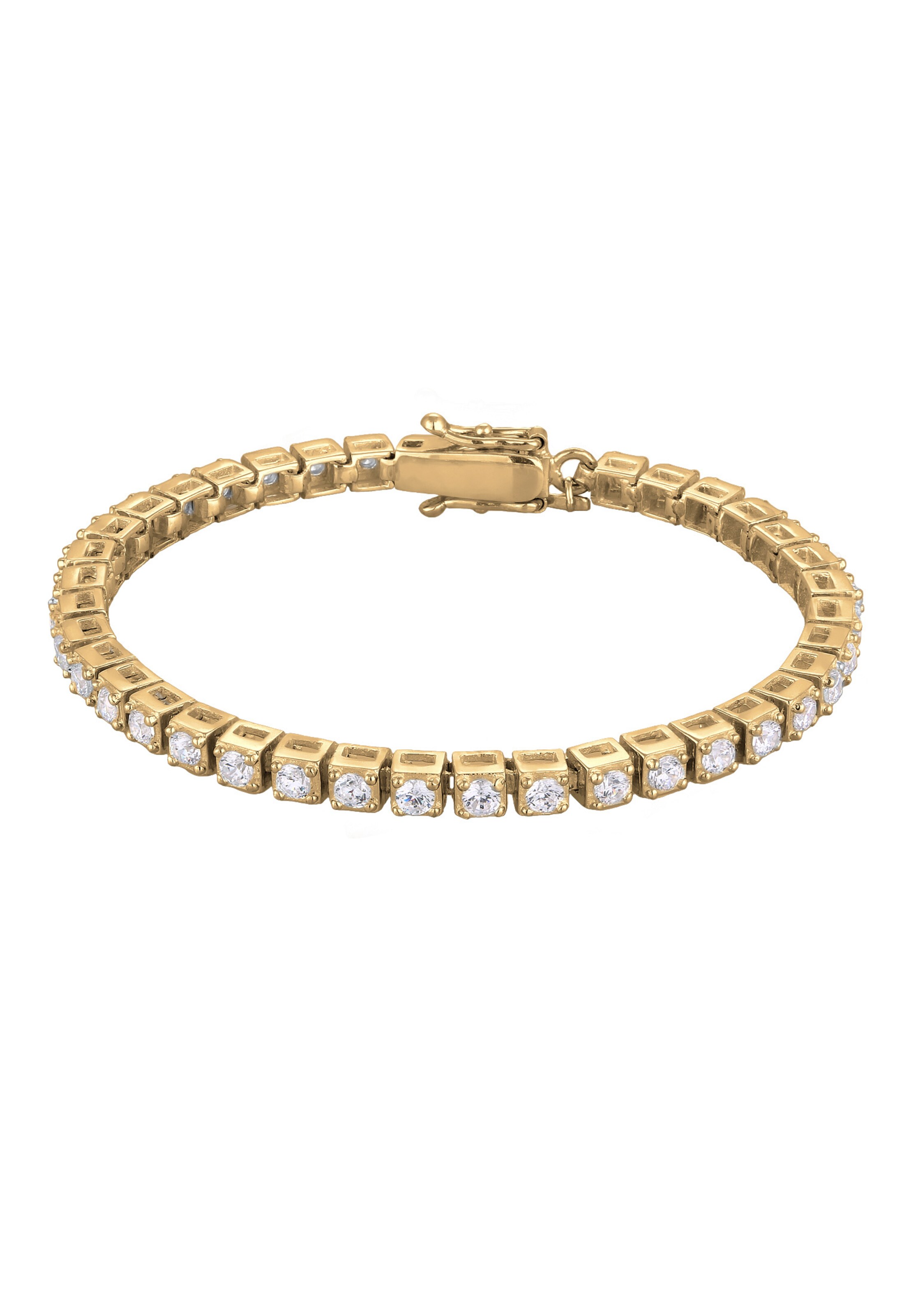 KUZZOI Armband i guld, Produktvy