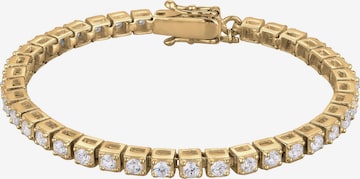 KUZZOI Bracelet in Gold: front