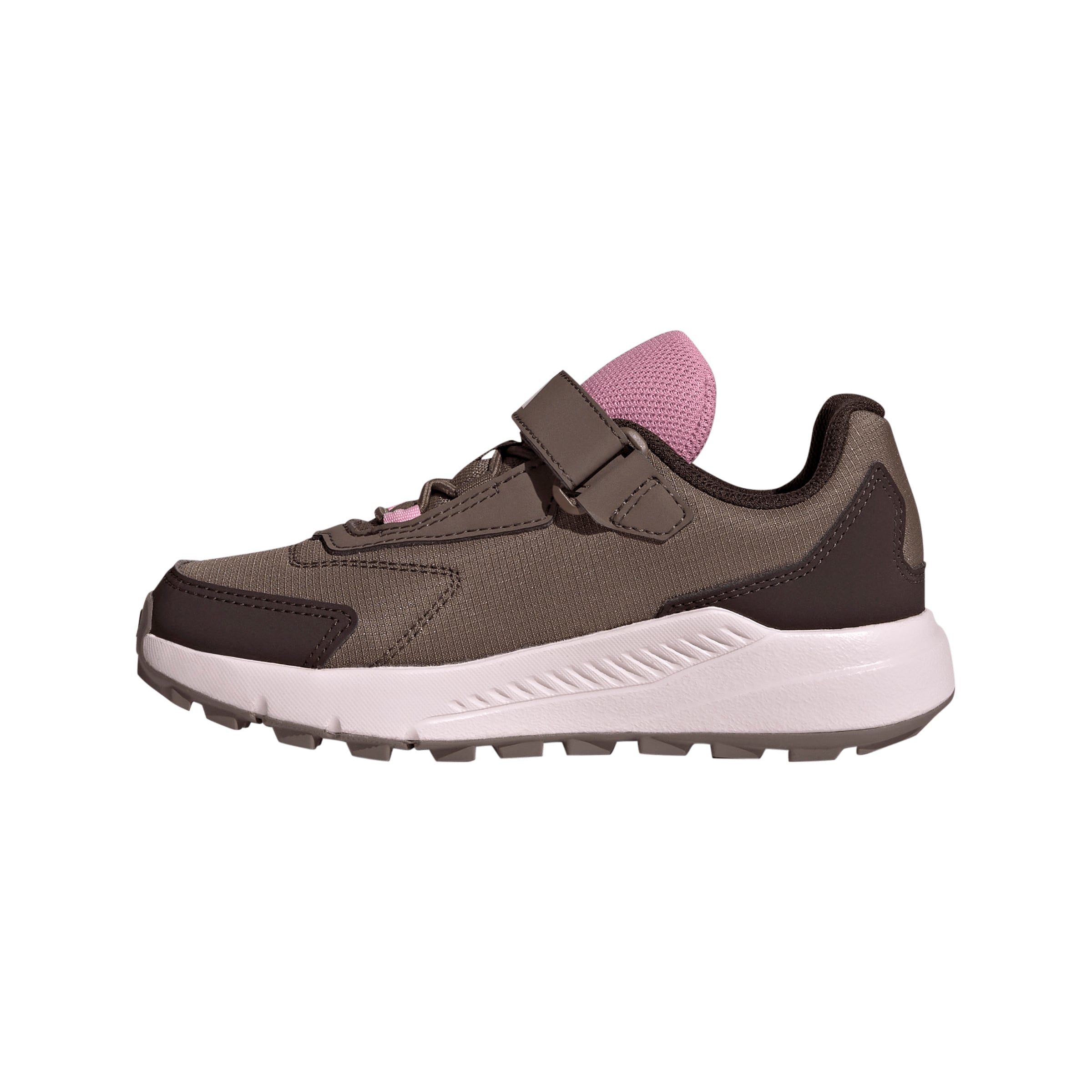 brūns ADIDAS TERREX Kurpes 'Anylander'