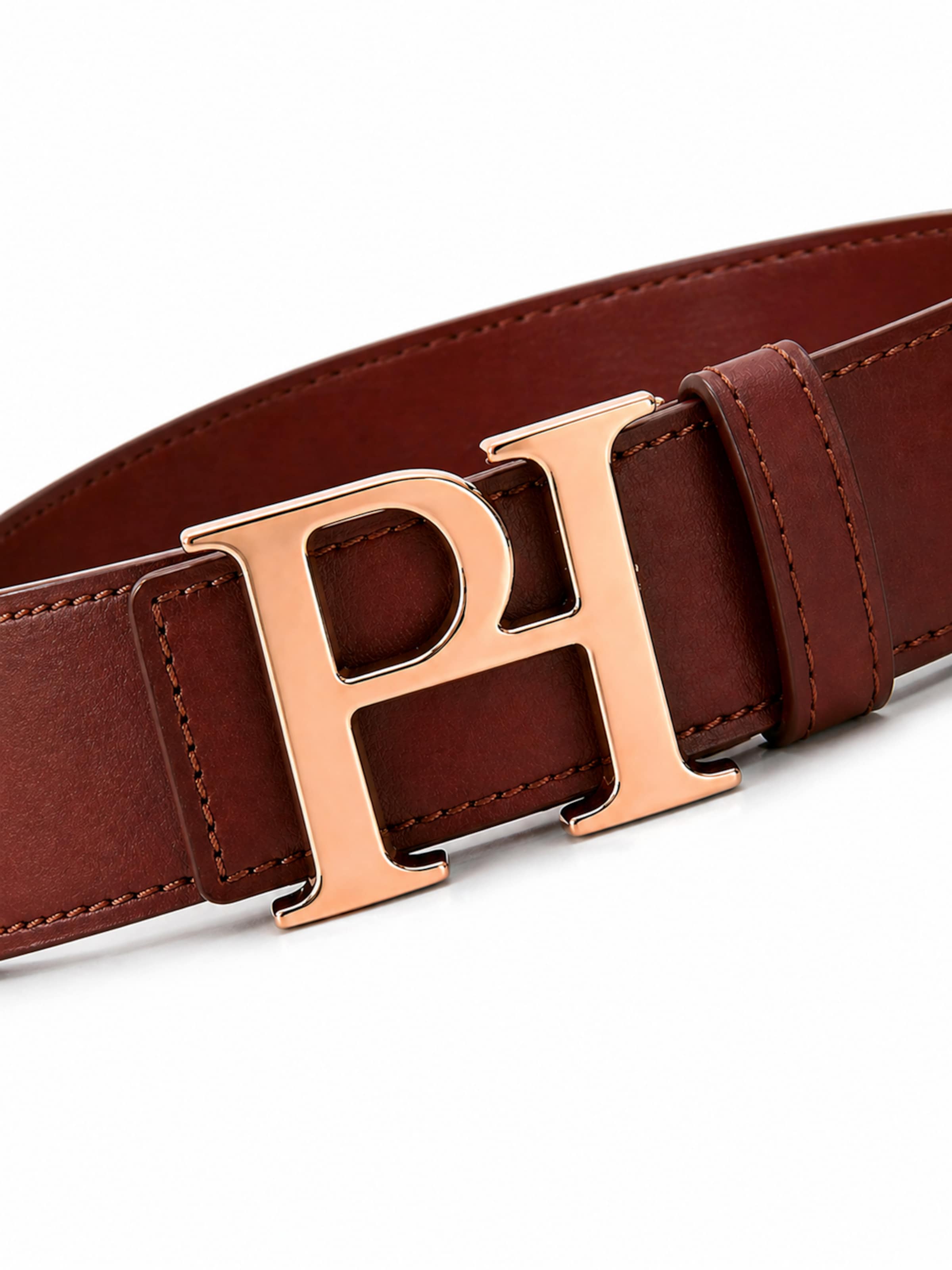 PADIJO Belt in Brown