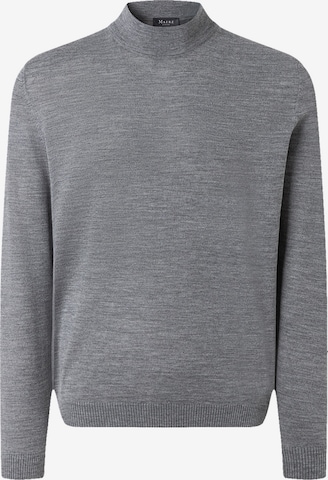 MAERZ Muenchen - Pullover em cinzento: frente