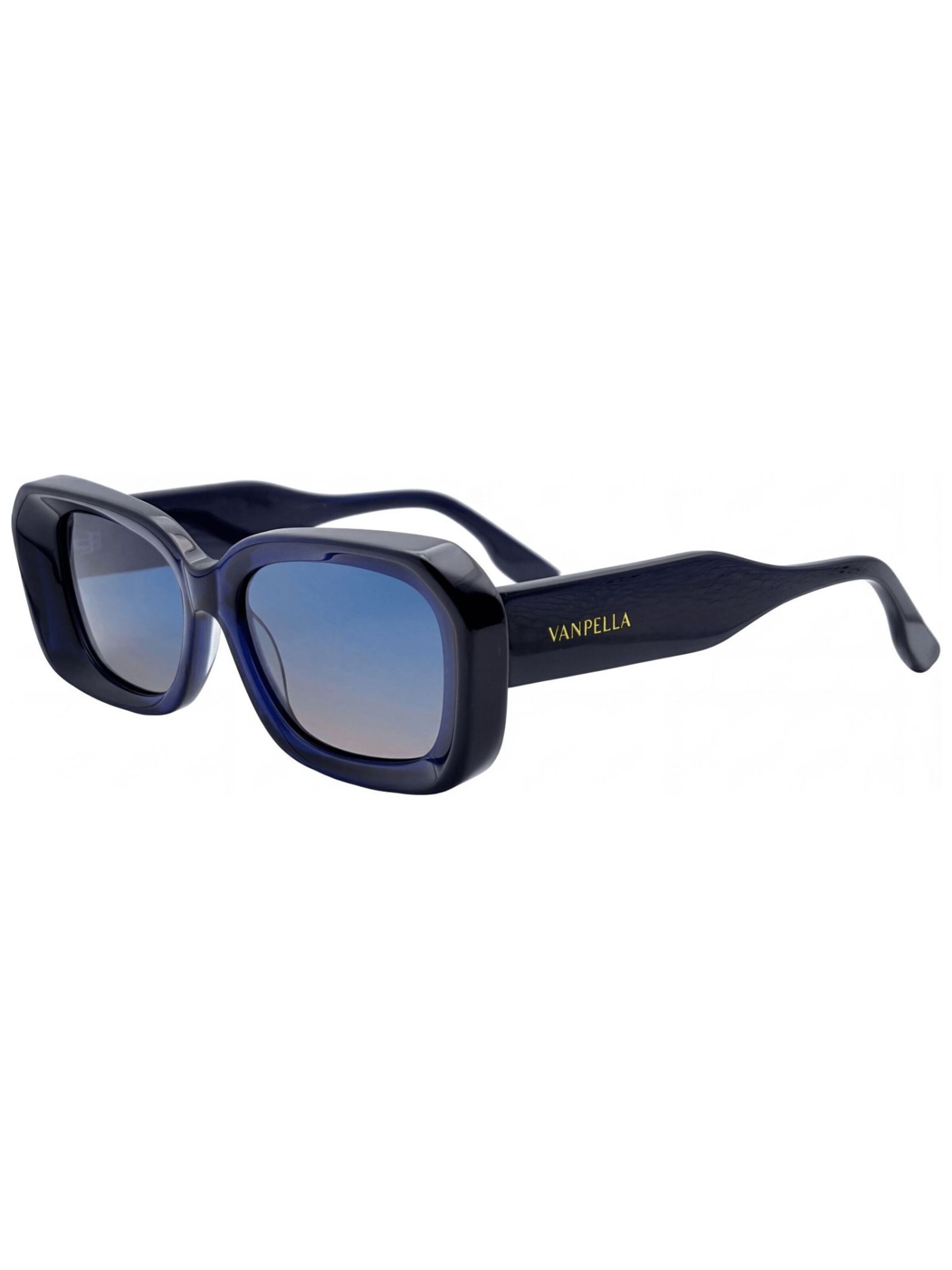 Lunettes de soleil 'The Visionary Cobalt' VANPELLA en bleu