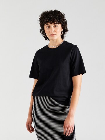 VERO MODA Tričko 'Demi' – černá: přední strana
