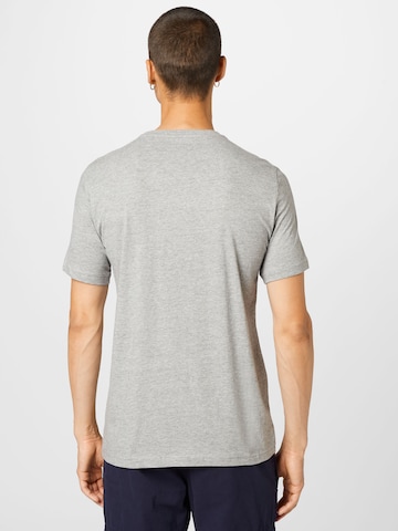 MUSTANG Shirt 'Alex' in Grey