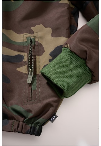 Brandit Prehodna jakna | mešane barve barva