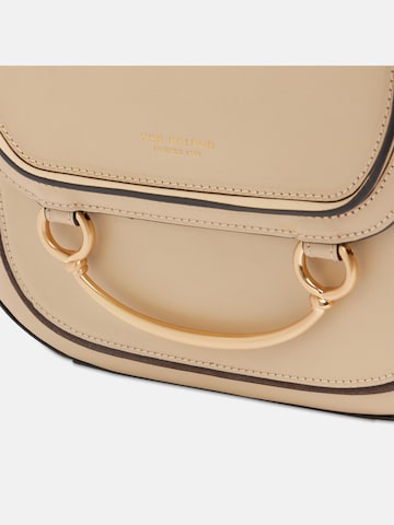 The Bridge Crossbody bag in Beige