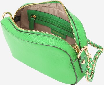 MICHAEL Michael Kors - Bolso de hombro en verde