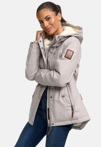 MARIKOO - Parca de invierno 'Bikoo' en beige