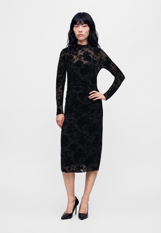 Ted Baker Jurk 'CIREYA' in Zwart: voorkant
